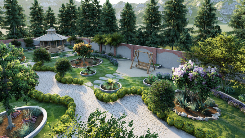 ویلای جناب سعادتی