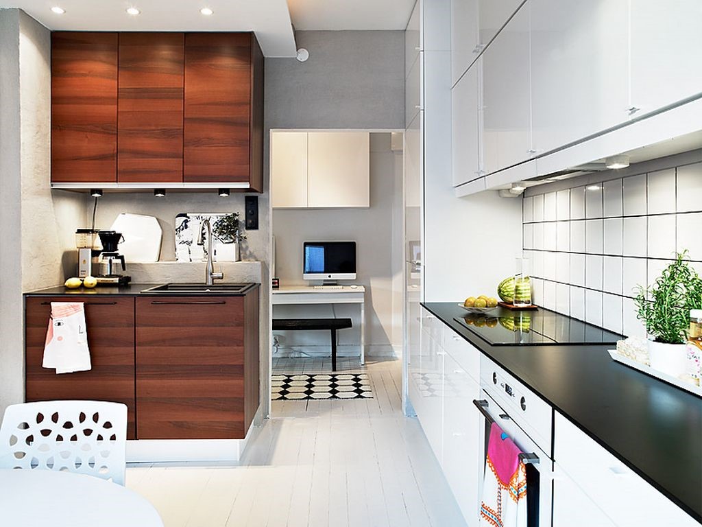 چند سبک مهم در طراحی آشپزخانه